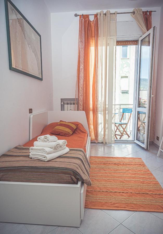 La Borgata Hotel La Spezia Luaran gambar